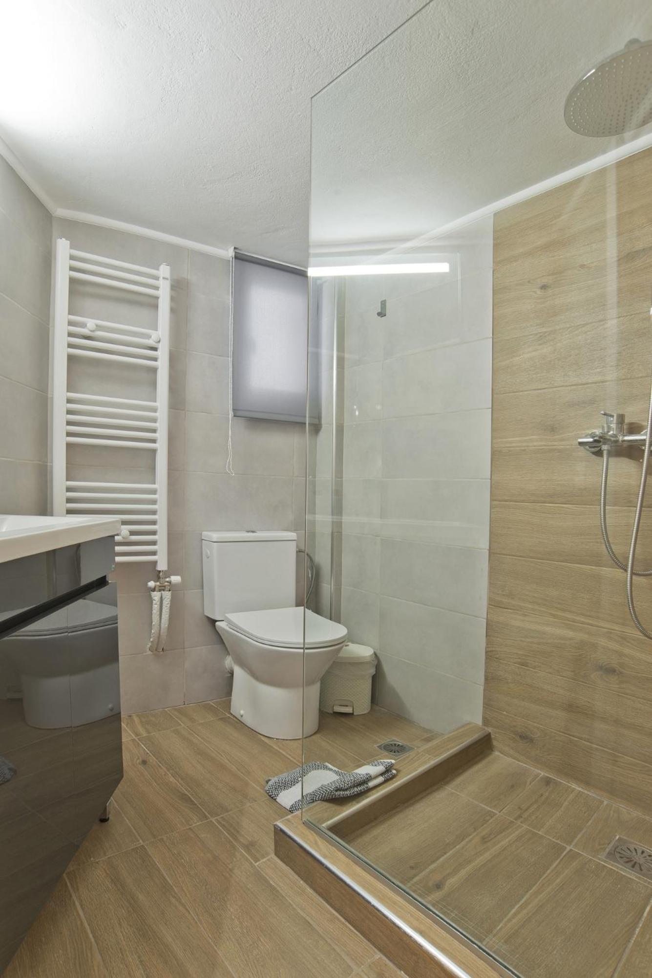 Apartamento Pinelopi Spotless 2 Bedroom Renovated Center